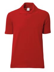 Polo Yaka Tişört Erkek