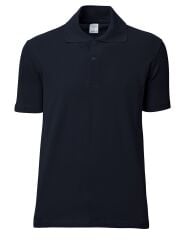 Polo Yaka Tişört Erkek
