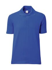 Polo Yaka Tişört Erkek