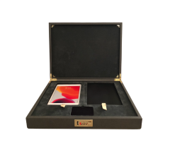 Premium Kurumsal Set