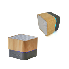 Bambu Bluetooth Hoparlör