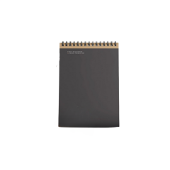 Tasarlanabilir Spiralli Defter
