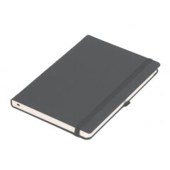 Termo Deri Kapaklı Defter (13x21 cm)