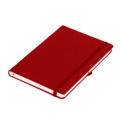 Termo Deri Kapaklı Defter (13x21 cm)