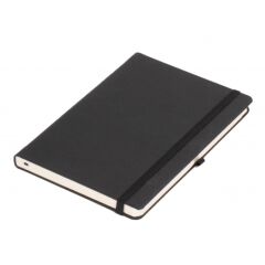 Termo Deri Kapaklı Defter (13x21 cm)