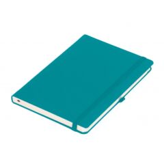Termo Deri Kapaklı Defter (13x21 cm)