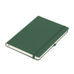 Termo Deri Kapaklı Defter (13x21 cm)