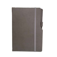 Termo Deri Kapaklı Defter (13x21 cm)