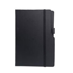 Termo Deri Kapaklı Defter (13x21 cm)