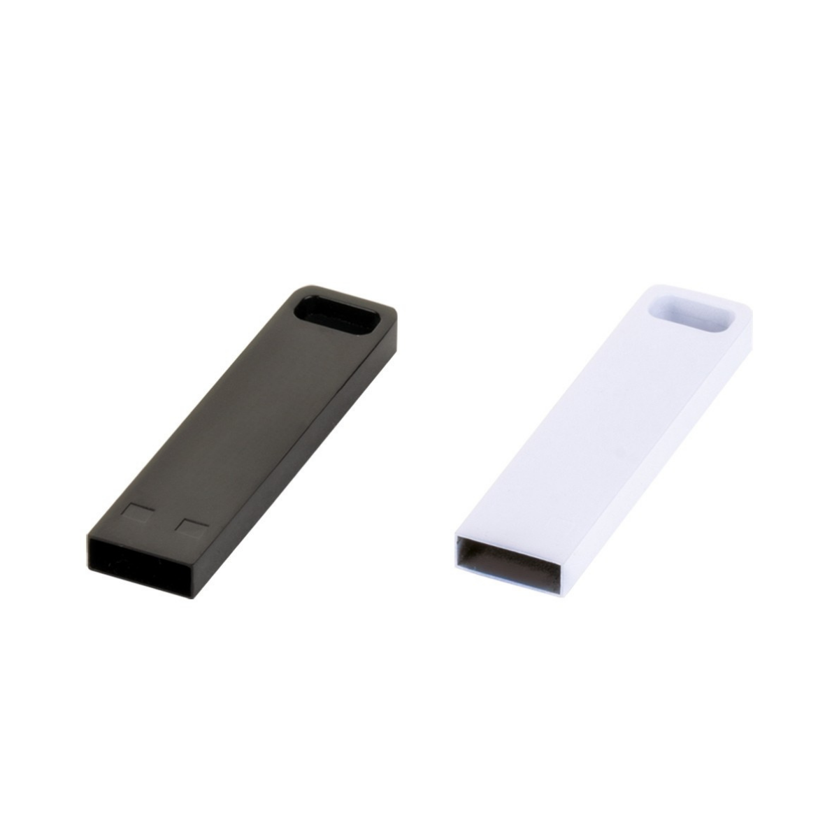 Metal USB Bellek (8gb)