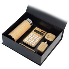 Kutulu Bambu Vip Set