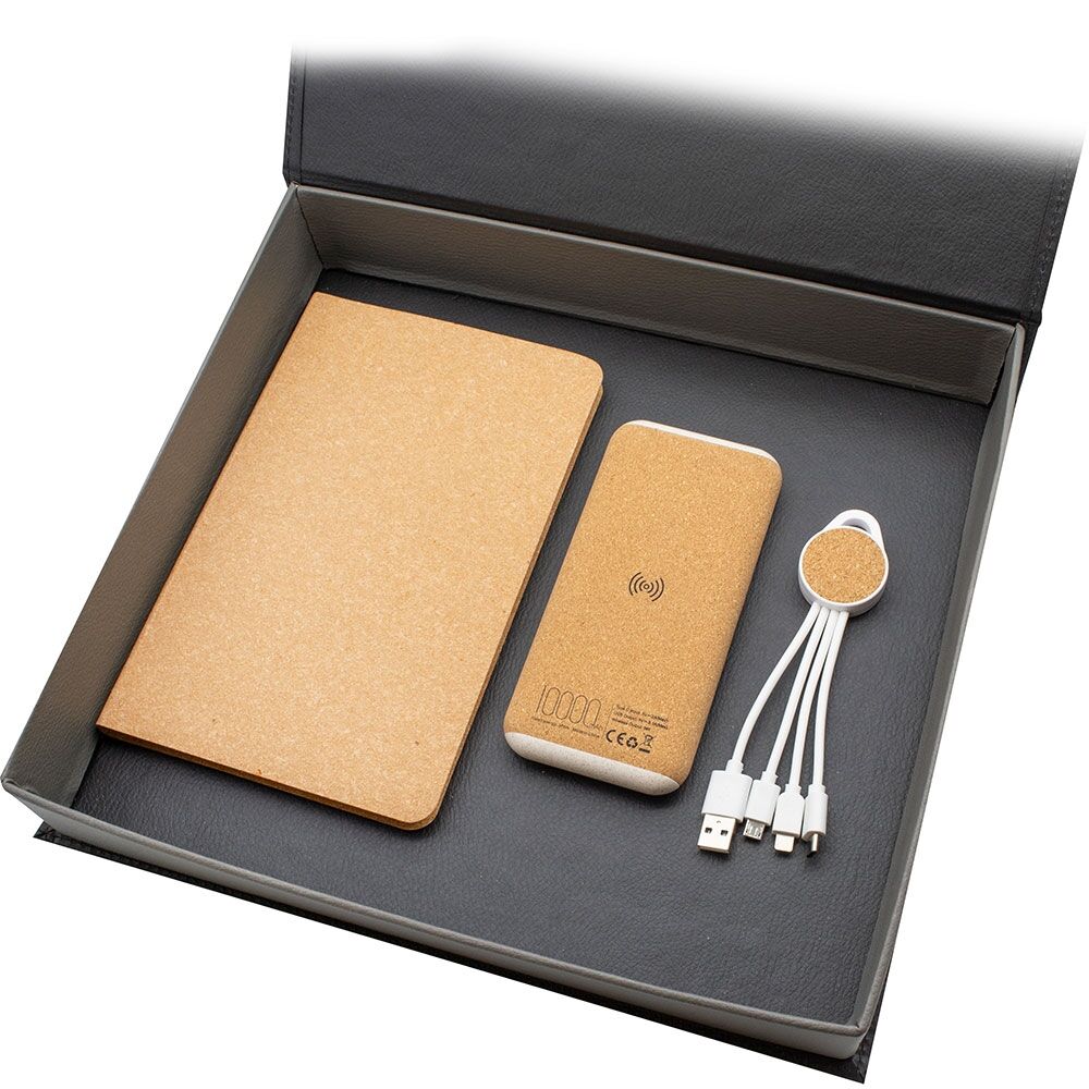 Kutulu Vip Set