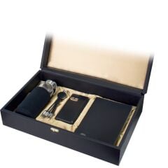 Kurumsal Deri VIP Set