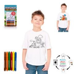 Boyama T-Shirt