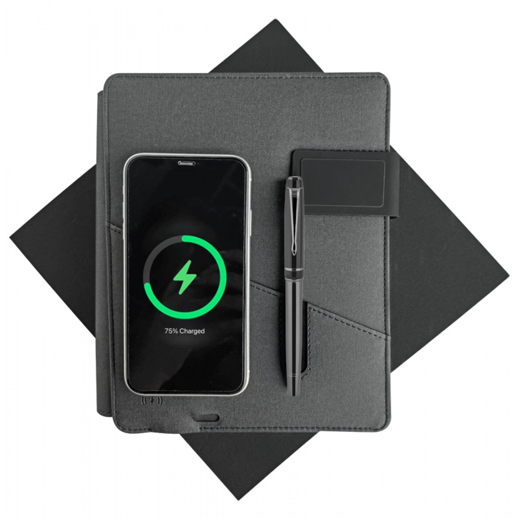 Premium Teknoloji Organizer Seti