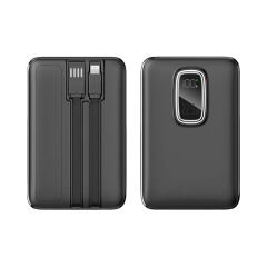 10.000 mAh Powerbank