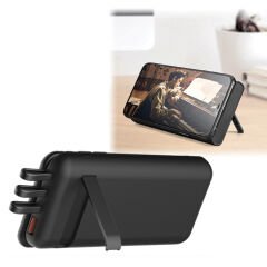 Wireless Şarjlı Powerbank