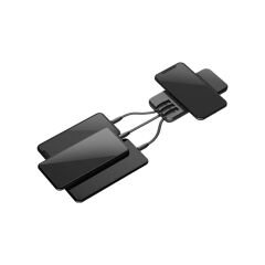 Wireless Şarjlı Powerbank