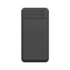 Çoklu Çıkış Destekli Powerbank