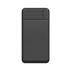 Çoklu Çıkış Destekli Powerbank
