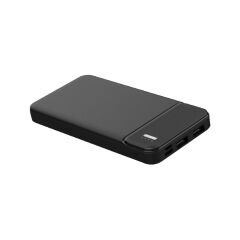 Çoklu Çıkış Destekli Powerbank