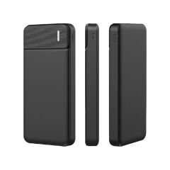 Çoklu Çıkış Destekli Powerbank