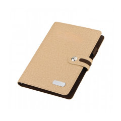 Powerbank’li Organizer Defter