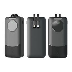 Çoklu Çıkışlı Powerbank