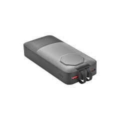 Çoklu Çıkışlı Powerbank