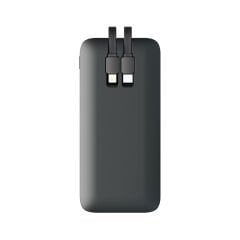 Çoklu Çıkışlı Powerbank