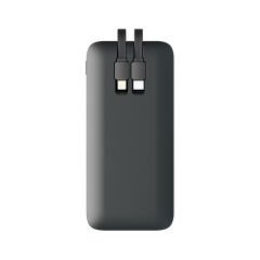 Çoklu Çıkışlı Powerbank
