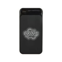 LED Logolu Powerbank