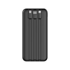 22.5W Hızlı Şarj Powerbank