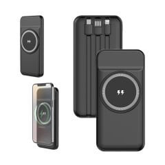 22.5W Hızlı Şarj Powerbank