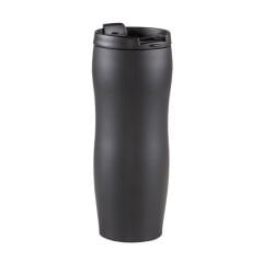 Çelik Kupa 400 ml