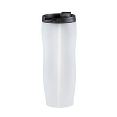 Çelik Kupa 400 ml