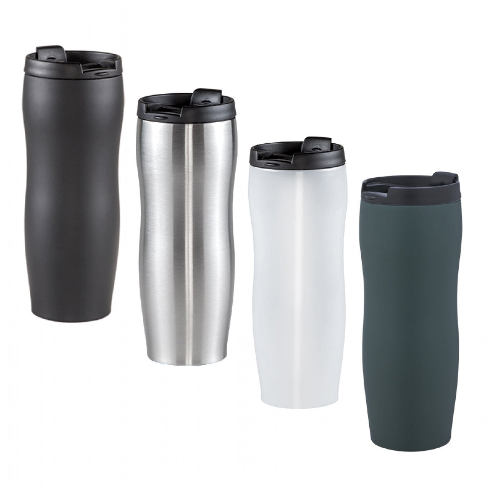 Çelik Kupa 400 ml