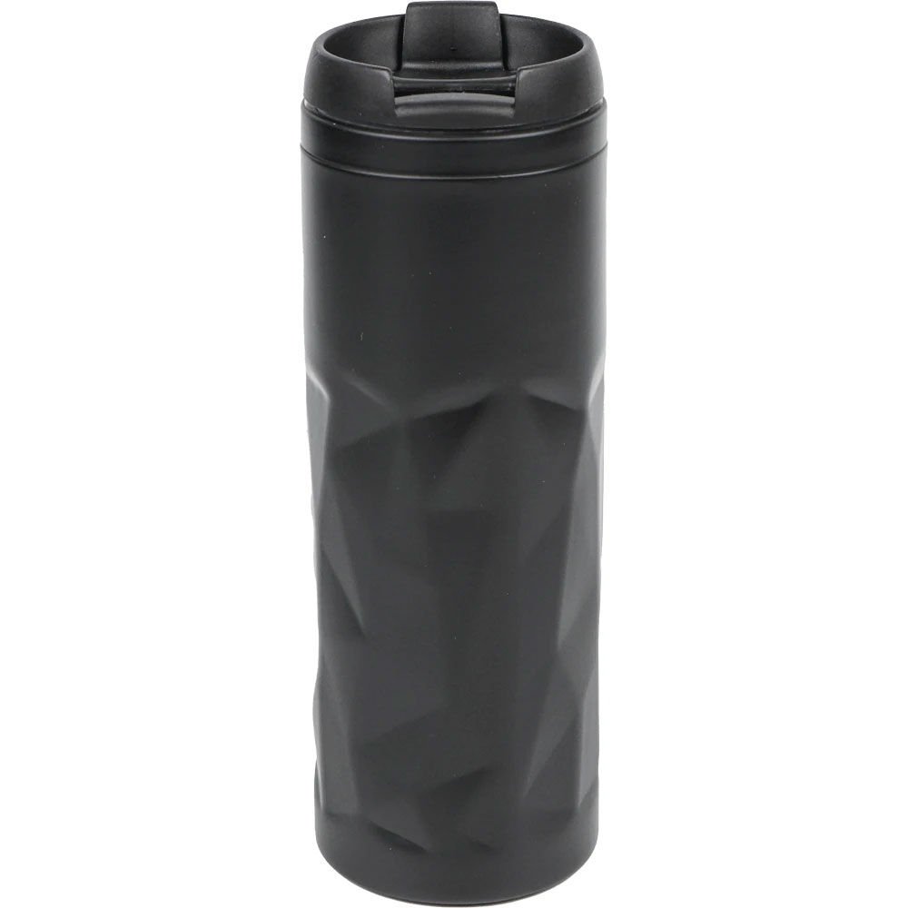 Siyah Termos 450 ml