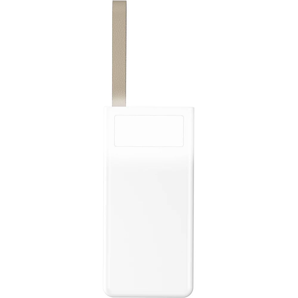 LED Fenerli Powerbank 20.000 mAh