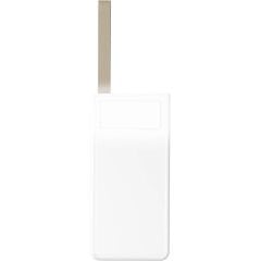 LED Fenerli Powerbank 20.000 mAh